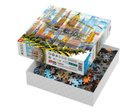 Merch Imagination Puzzle: Tytus Brzozowski Nowy Jork / New York 10 - 1275301 - zdjęcie 4